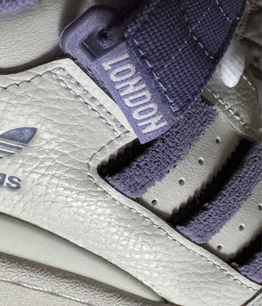 Нови Adidas Forum City Low