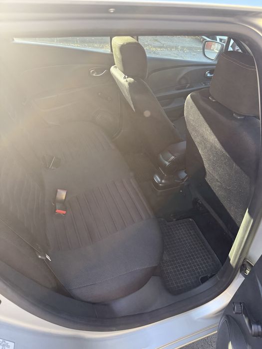 De vanzare renault clio 4 2017