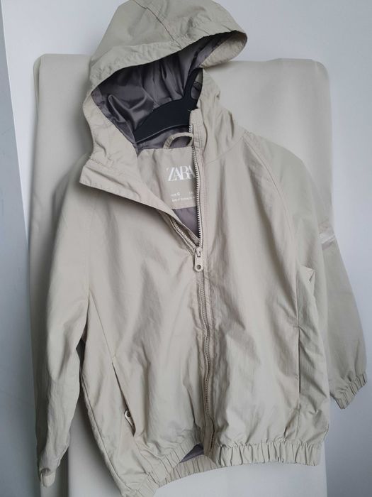 Zara Polo дрехи 6 години