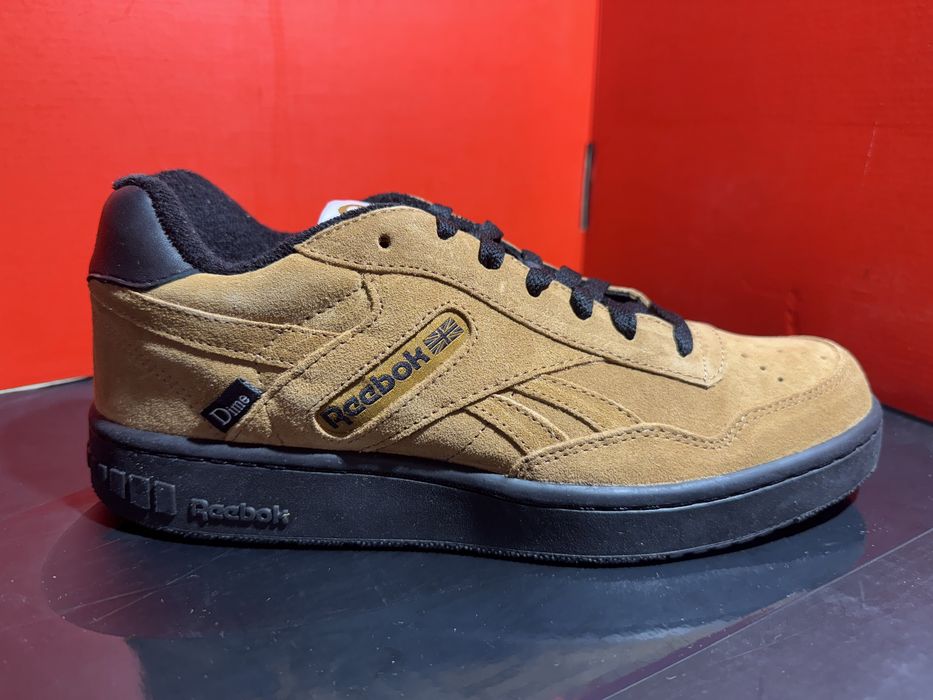 Оригинални! Reebok BB 4000 Dime - 41 ShoeMag
