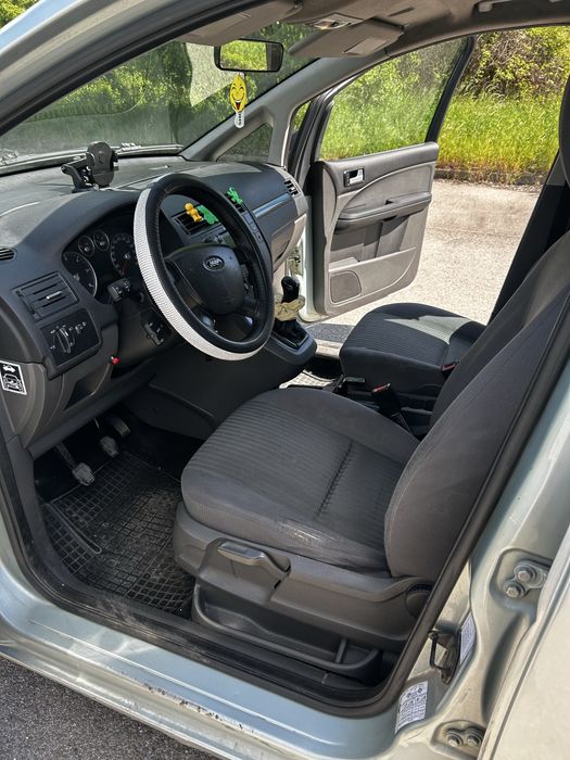 Ford Focus C-max