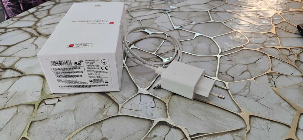 Huawei P40 pro 256GB