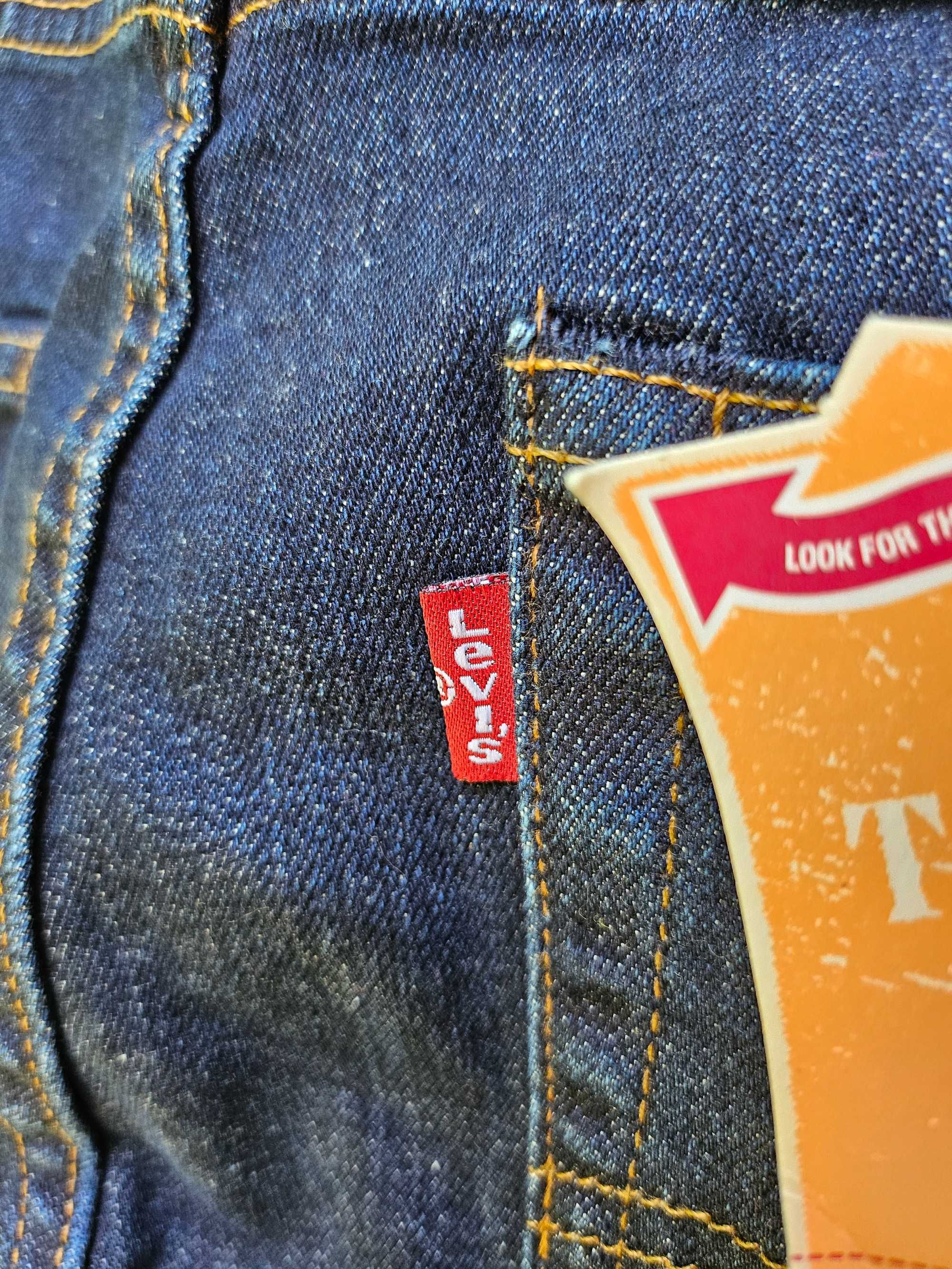 Levi's дънки мъжки 501