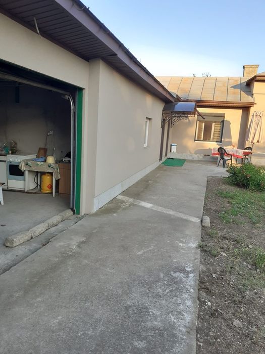 Casa de vanzare Tecuci jud.Galati