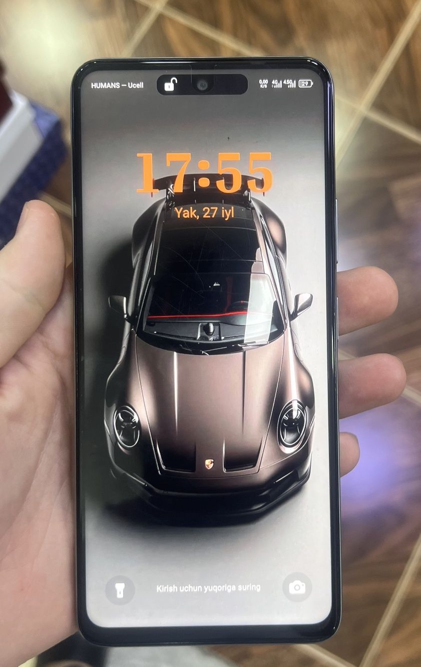 Infinix hot 50 12/256