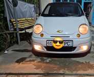 Matiz chevrolet 3 tali
