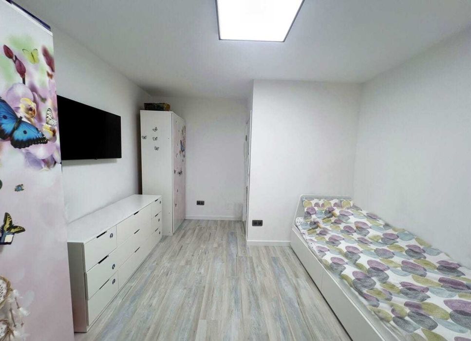 Casa Insiruita 3+1 Camere 110 mp Dealul Furcilor