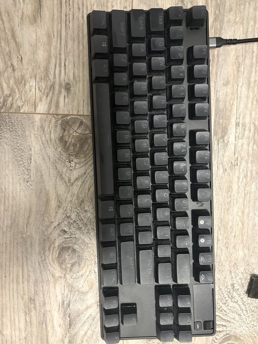 Клавиетура Apex pro tkl