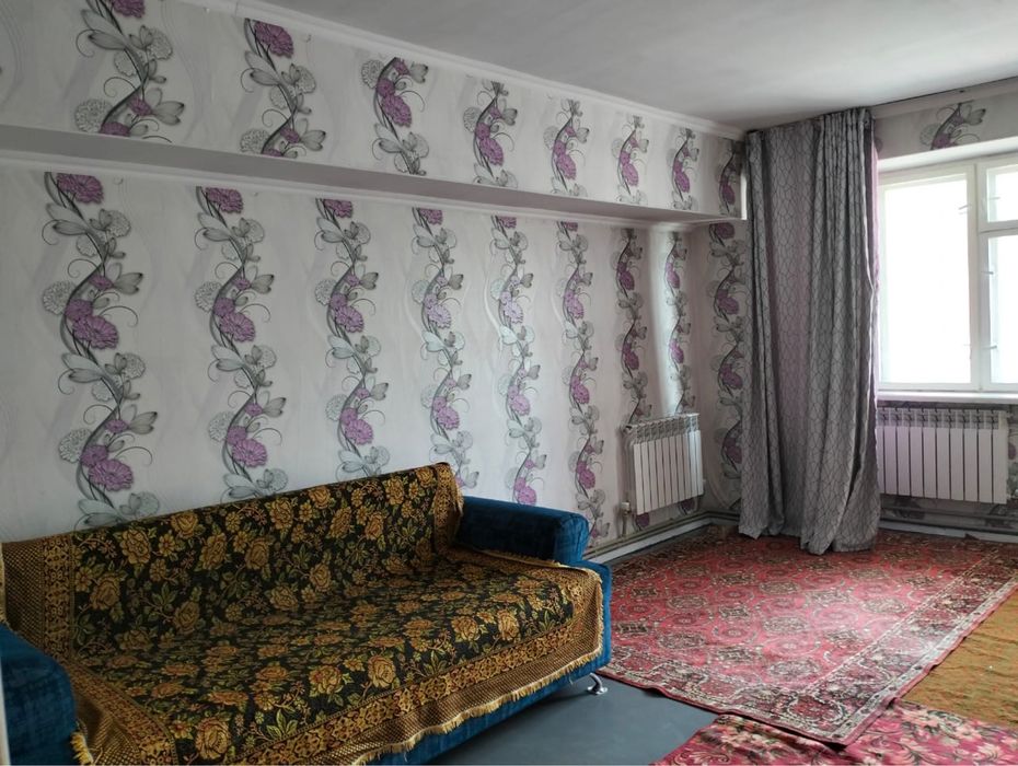 Сдам 2х ком квартиру в Каскелене