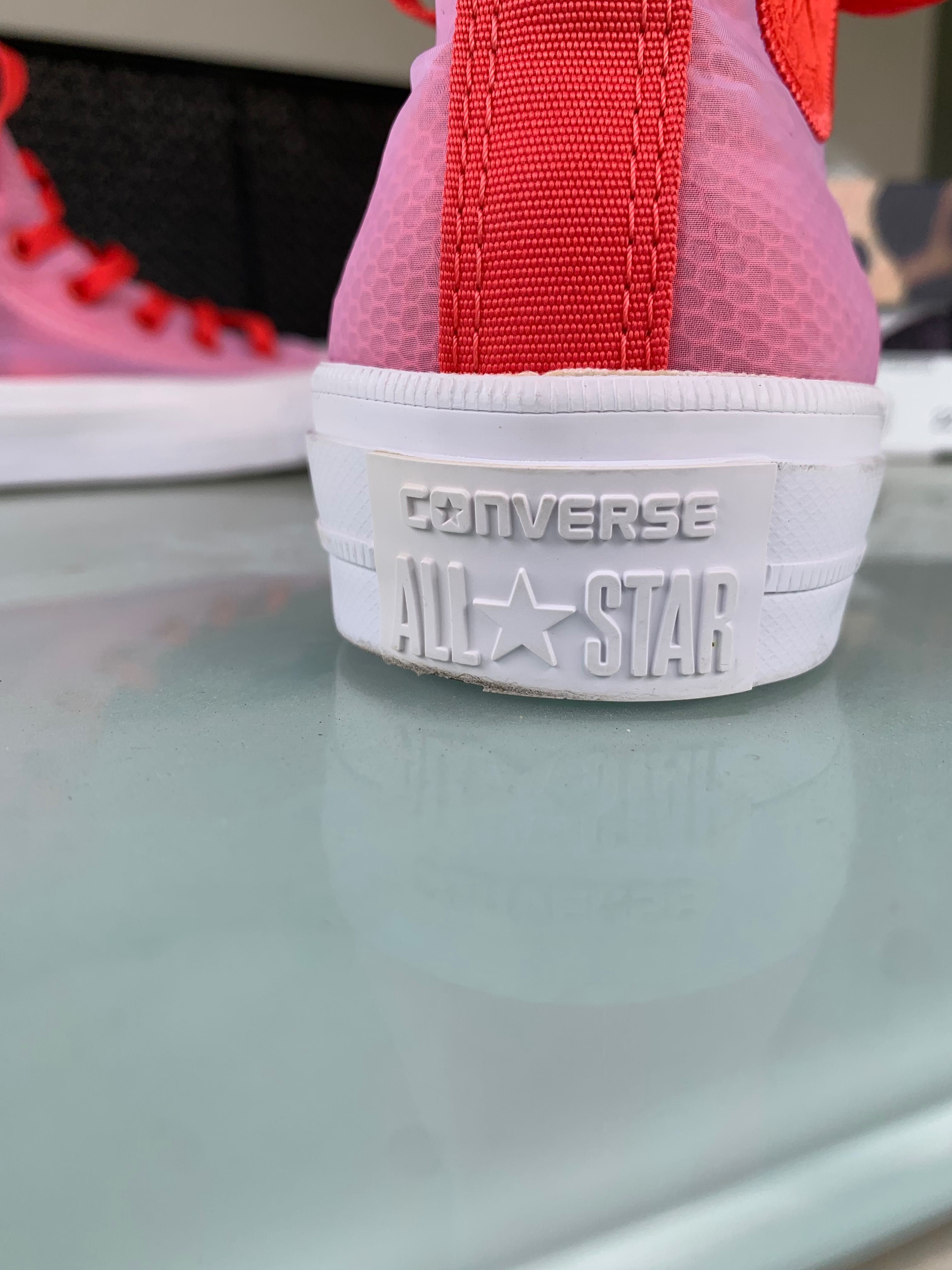 Converse Chuck Taylor II Lunarlon Limited Edition