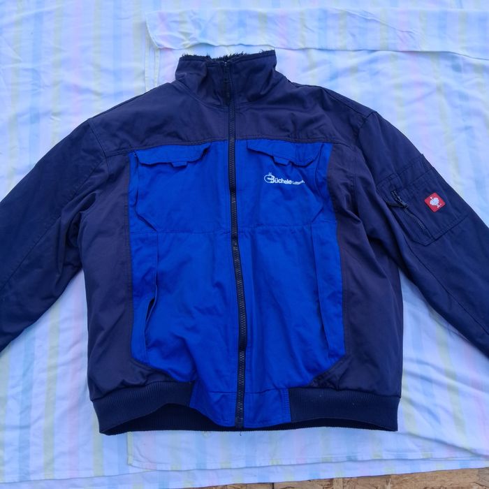 Geacă groasă Engelbert Strauss (XL)