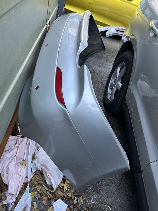 Оригинални брони за БМВ Е60