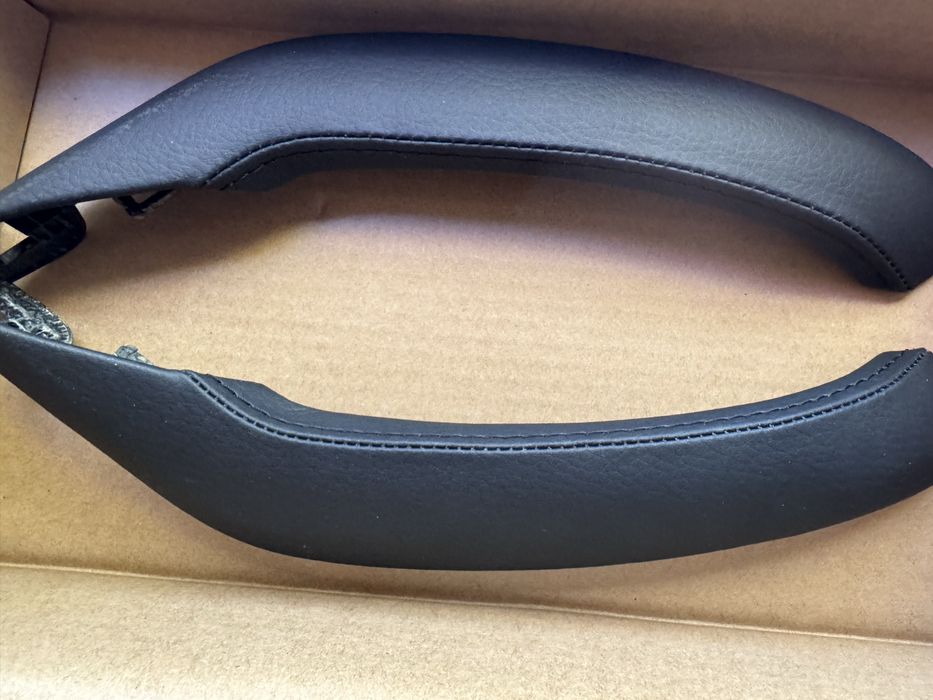 Maner Usa BMW X3 X4 F25 F26