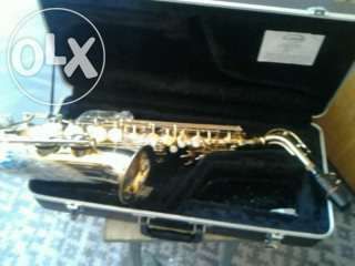 saxofon instrumental