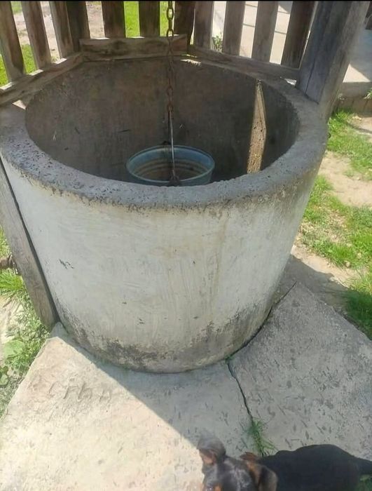 Foraje puțuri apa