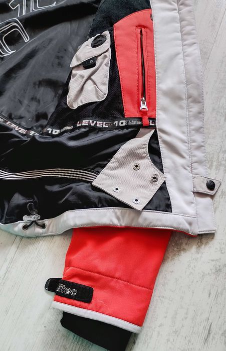 Дамско ски / сноуборд яке Killtec® Level 10