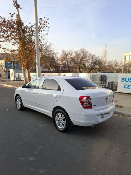 Cobalt sotiladi Kraska TOZA