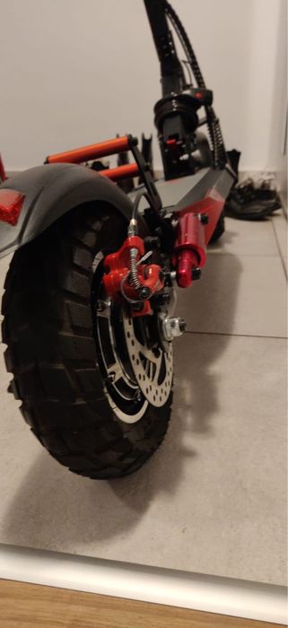 Vand trotineta kukirin m4 pro