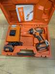 Filetanta impact fein 12v
