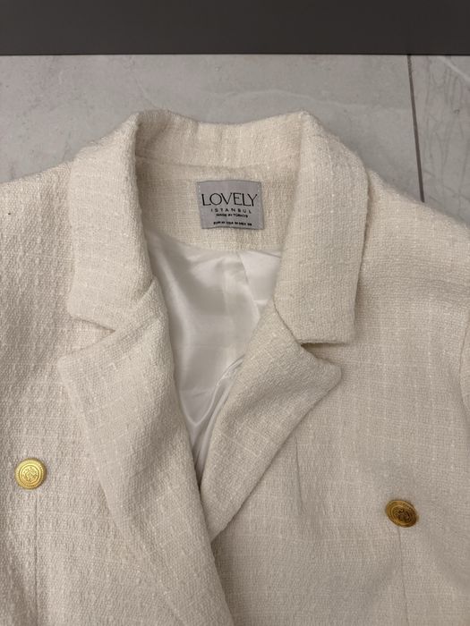 Дамско сако Trendyol