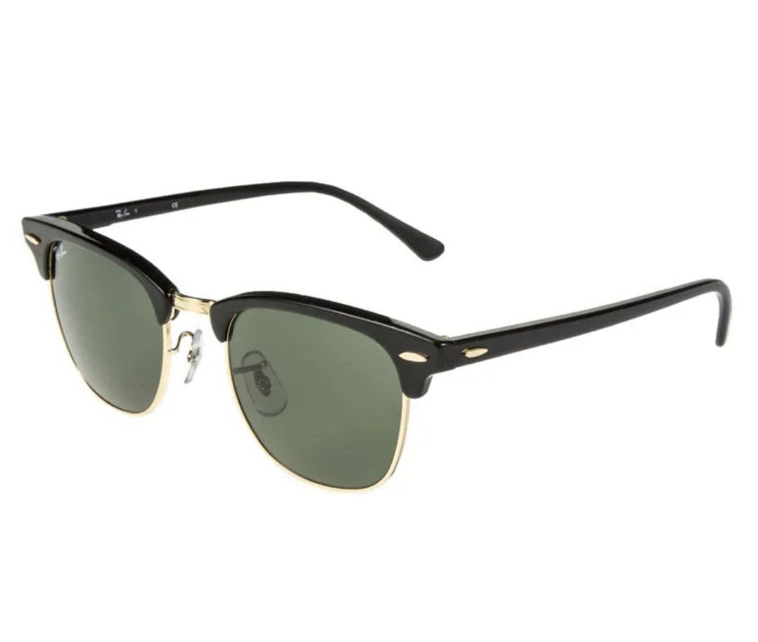 Ochelari de Soare RAY BAN 3016 Clubmaster unisex