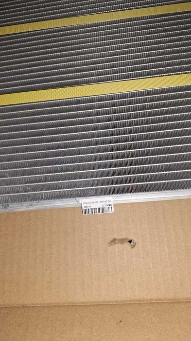 Кондензатор за Опел Астра К