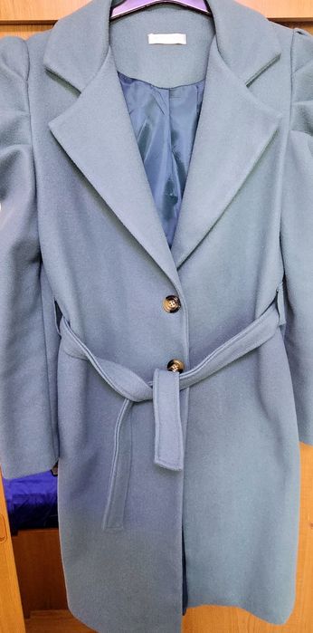 Pardesiu nou damă
