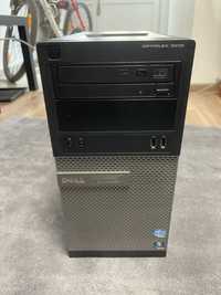 DELL OptiPlex 3010 MT i5 3470/16GB RAM/128GB SSD/250GB HDD - Гаранция!