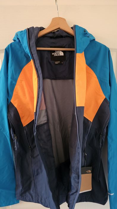 Ново мъжко яке North Face Stratos размер М