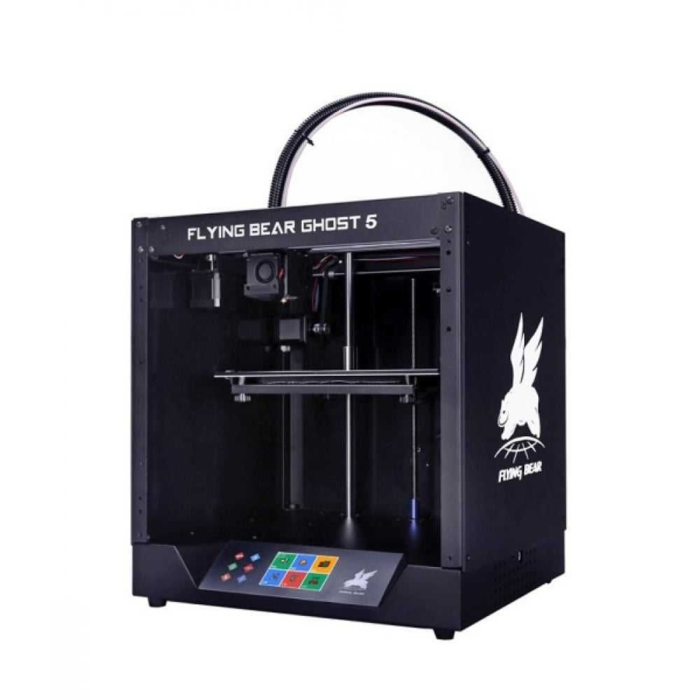 3D принтер FlyingBear Ghost 5