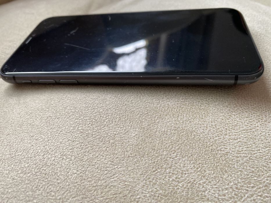 iPhone 11 64GB Neverlocked