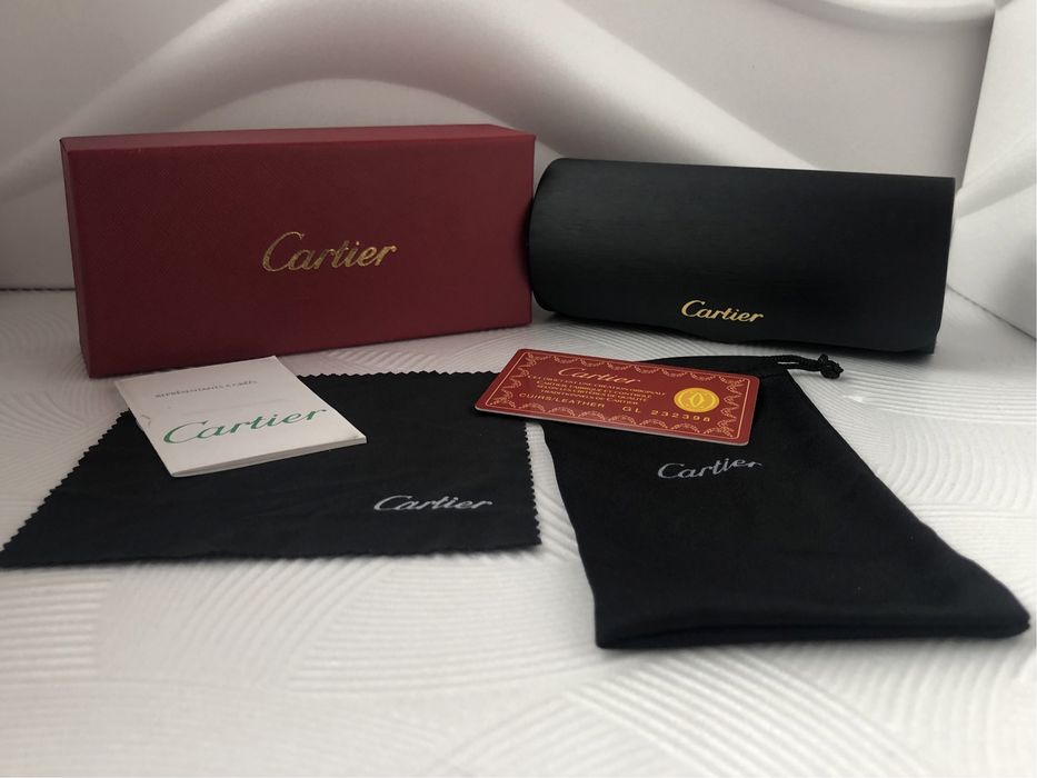 Мъжки слънчеви очила авиатор с кожа 3 цвята златни сребърни