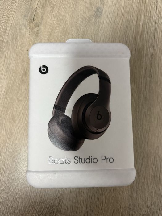 Casti Beats Studio Pro