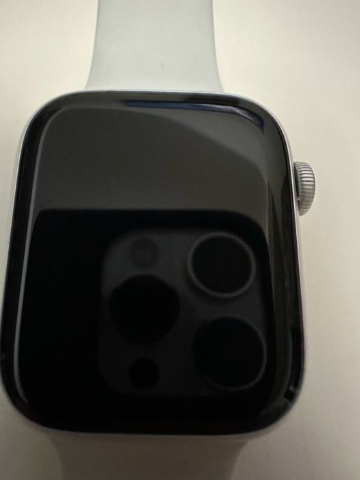 Vand apple watch series 8, GPS, 45 mm