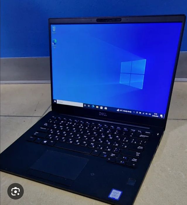 Продам ноутбук Dell