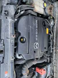 Turbina Mazda 3 Mazda 6 Mazda CX 7 2.2 diesel R2AA