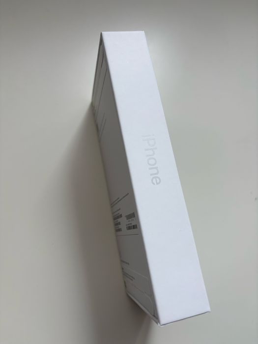 iPhone 17 Pro 256 GB Silver