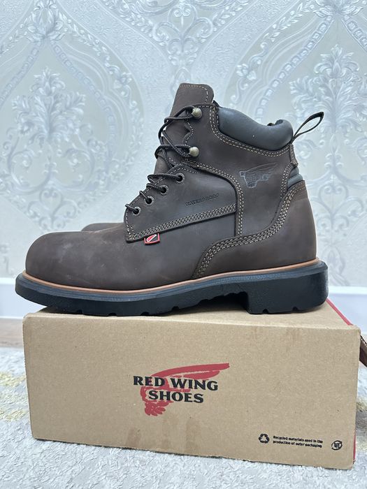 Мужские ботинки Red wing shoes