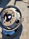 Roți jante anvelope 205, 215/75r17.5, 235, 245/70r17.5