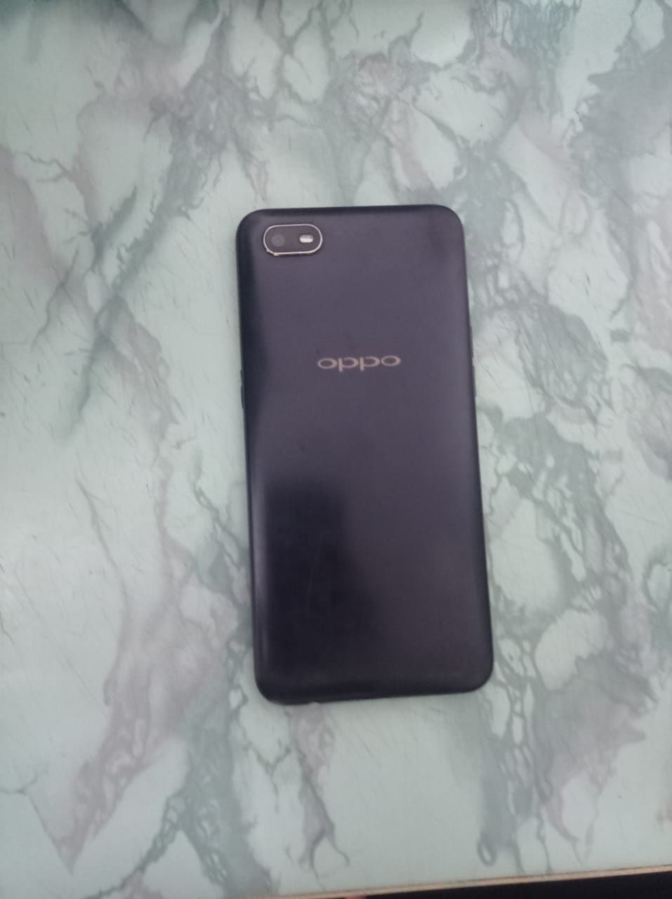 Телефон Oppo A1k