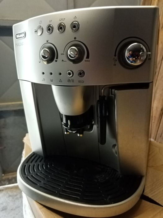 Кафе автомат DeLonghi Magnifica