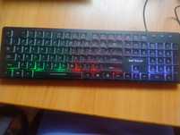Tastatura RGB noua