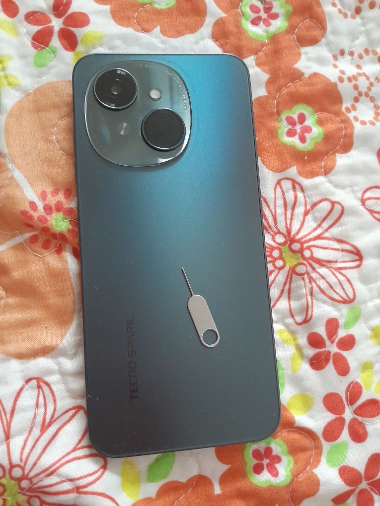 TECNO SPARK GO 1   4/128