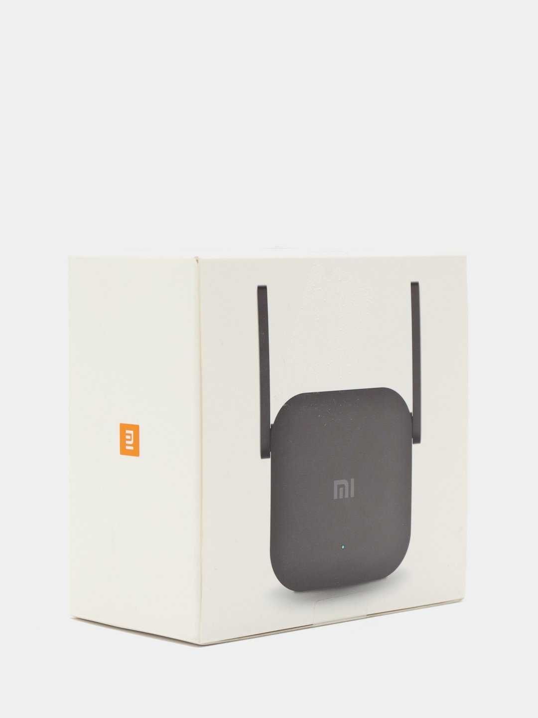 Усилитель сигнала Xiaomi Mi Wi-Fi Amplifier PRO