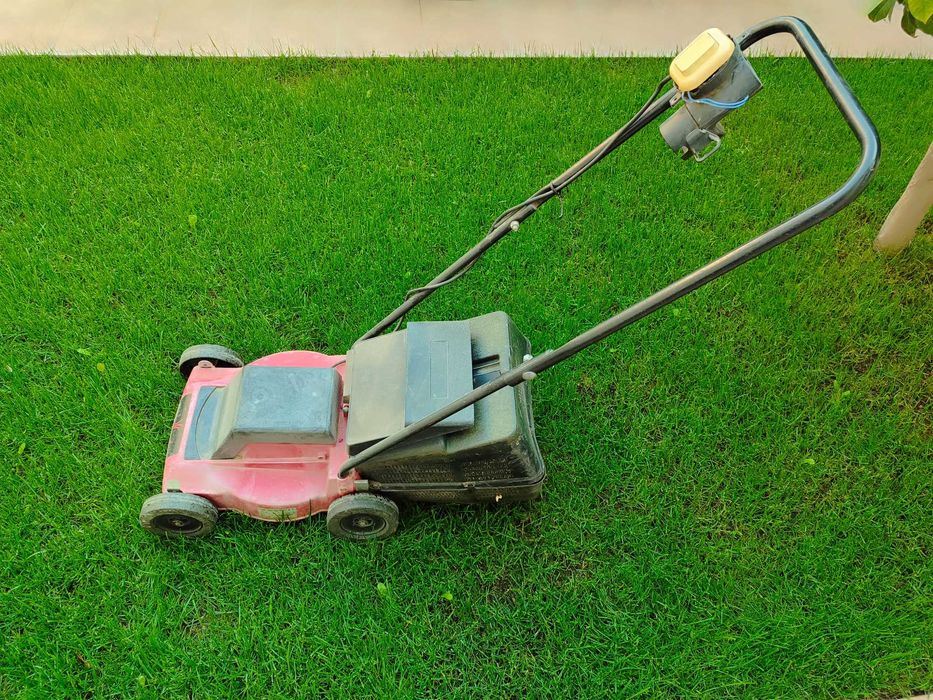 Газонокосилка германия MTD