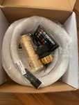 Fibra optica plafon instelat 10w