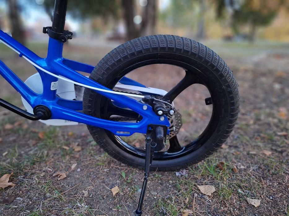 Bicicleta copii Royalbaby Galaxy 16"