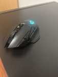 Mouse Logitech G502 Lightspeed