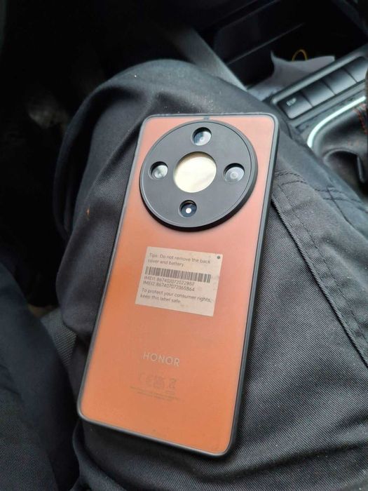 Хонор Меджик 6 Лайт 8/256Гб