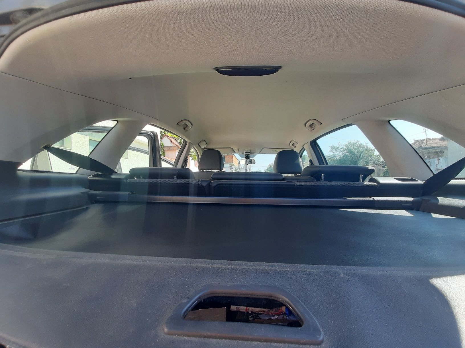 Mercedes B200 Diesel